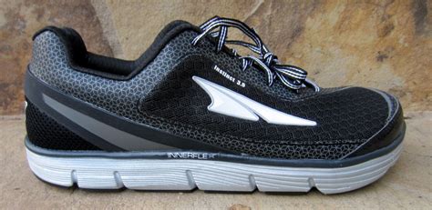 Altra Intuition / Instinct 3.5 Running Shoe Review - FeedTheHabit.com