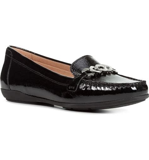 Geox Annytah Loafer (Women) | Nordstrom