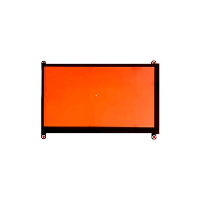 17 inch WUXGA TFT LCD COLOR TFT LCD LED Display Panel Capacitive Touch Screen Module