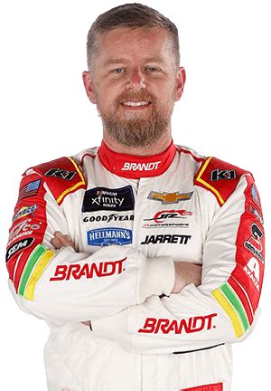 Justin Allgaier NASCAR driver page | Stats, Results, Bio