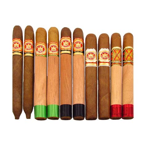 Arturo Fuente A Father And His Son Sampler | Gotham Cigars