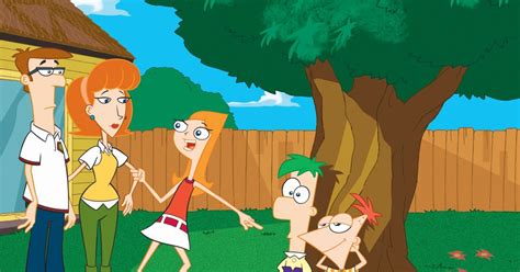 Phineas and Ferb Trailer: Phineas and Ferb Movie