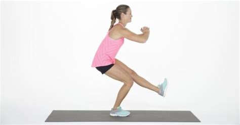 One Leg Squat: The Ultimate Leg Strengthening Exercise