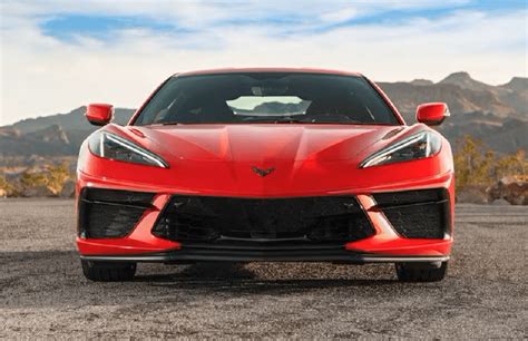 Chevrolet Corvette SUV: Coming Soon | The Daily Drive | Consumer Guide®