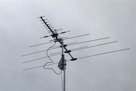 You should use a TV antenna, even if you have cable. Here's why | TechHive