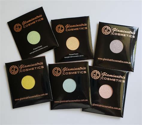 Glaminatrix Cosmetics Easter Duochrome Collection | Duochrome, Butter ...