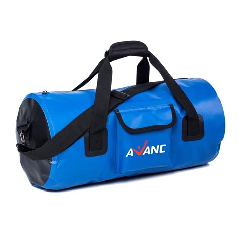 Waterproof Duffle Bag