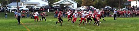 Hemingford Public School District #10 - Bobcat Nation Report