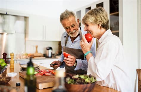 7 Expert-Recommended Cooking Tips for a Healthier Diet | PALM Health