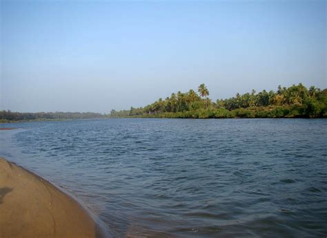 Devbagh Beach, Sindhudurg - Konkankatta.in