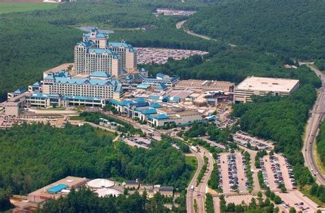 Foxwoods Casino to close for two weeks