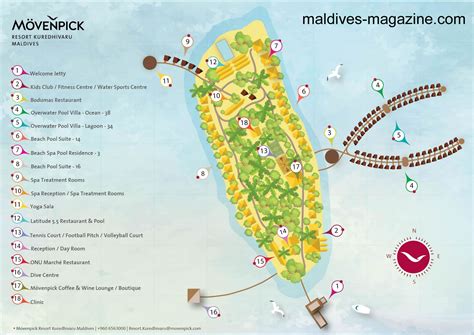 movenpick-resort-kuredhivaru-maldives-island-map | Simply Maldives Holidays