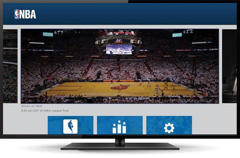 How to stream basketball on the Roku platform