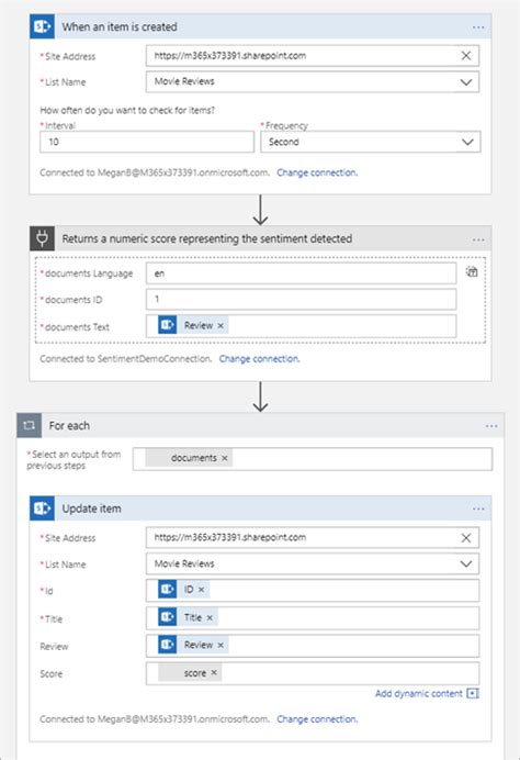 Use a custom connector from a logic app | Microsoft Learn