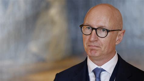 Novo Nordisk CEO Lars Fruergaard Jørgensen is working to reduce worker stress