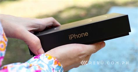 Apple iPhone 12 Pro: Unboxing, first impressions - revü