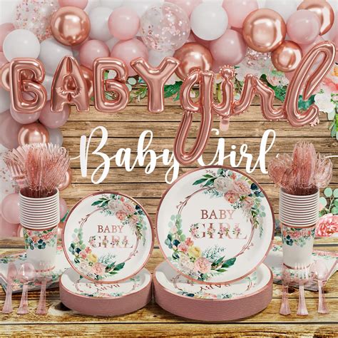 Baby Shower Ideas