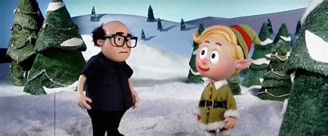 Why Are There So Many Claymation Christmas Movies?