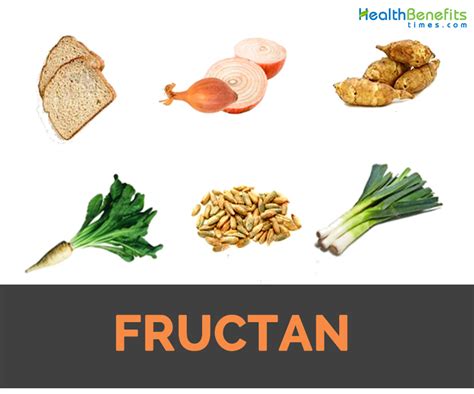 Fructan Facts and Health Benefits | Nutrition