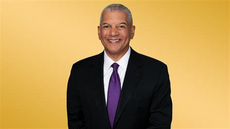 Russ Mitchell, 3News Anchor | wkyc.com