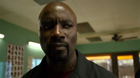 Luke Cage Deserves More From ‘Luke Cage’