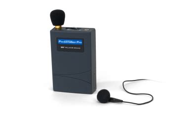 Pocket Talker Reviews - Pro vs Ultra Personal Amplifier - DoctEar