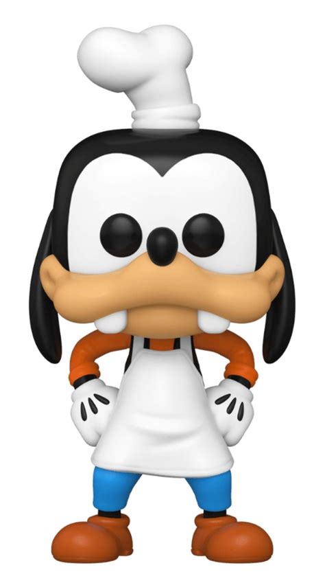 Chef Goofy Funko Pop | ubicaciondepersonas.cdmx.gob.mx