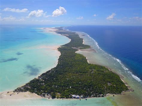 Everything you need to know about Kiribati