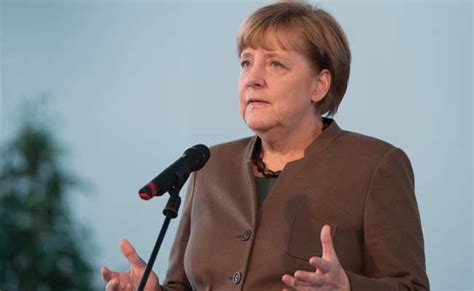 Angela Merkel Defends Scrapping 'Freedom Match', Minister Draws Ridicule