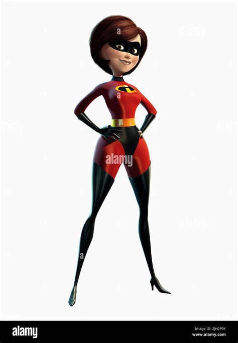 Elastigirl alias helen parr fotografías e imágenes de alta resolución ...