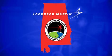 Lockheed Martin honors vets during Space Week - Yellowhammer News