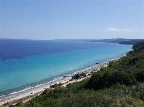 Afytos Beach (Afitos) - 2020 All You Need to Know BEFORE You Go (with ...