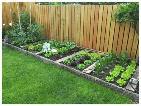 30+ Impressive Small Garden Ideas For Tiny Outdoor Spaces - COODECOR ...