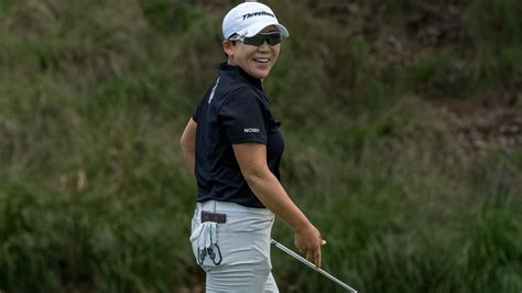 Internationals steal the show at Australian Open - Golf Australia ...