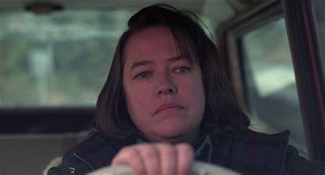 Misery (1990) Kathy Bates, Stephen King King Book, Bates, Stephen King ...