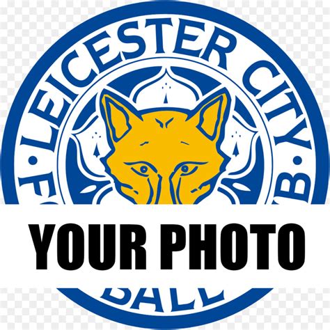 View Png Download Leicester City Logo Png Pics - Otherisasi