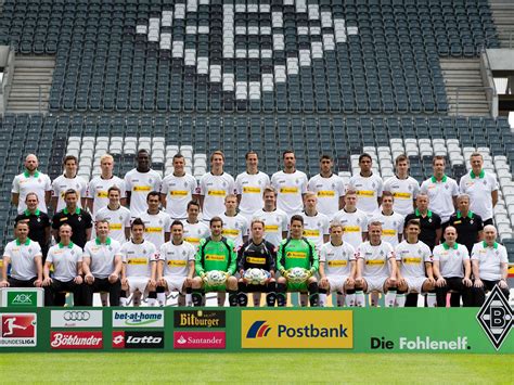 Betäubung Ist der Kellner mönchengladbach fußball Kieselstein Kontroverse Scheisse