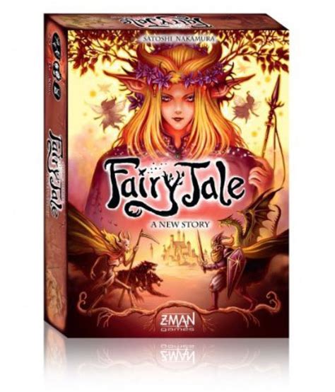 Fairy Tale Board Game - Buy Fairy Tale Board Game Online at Low Price - Snapdeal