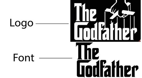 Godfather Font » Fonts Max