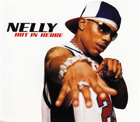 From The Vault: Nelly - 'Hot In Herre' - That Grape Juice