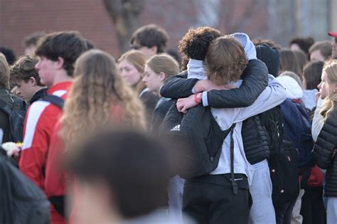 Denver East High students don't feel safe in wake of shooting, threats