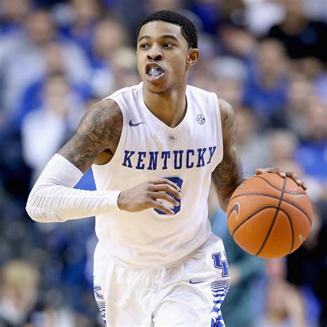 Kentucky Basketball: Top Storylines to Follow in Remainder of Regular ...