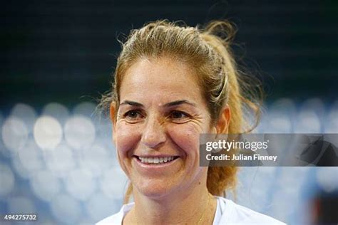 Arantxa Sanchez Photos Photos and Premium High Res Pictures - Getty Images