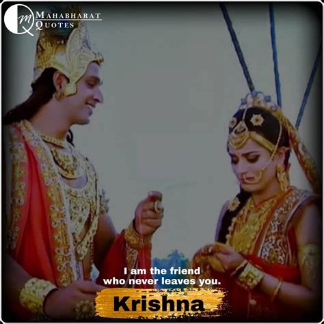 Top 999+ mahabharat krishna images with quotes – Amazing Collection mahabharat krishna images ...