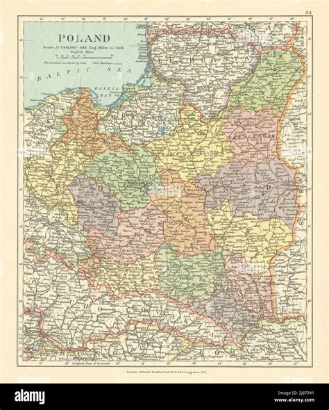 East prussia danzig hi-res stock photography and images - Alamy