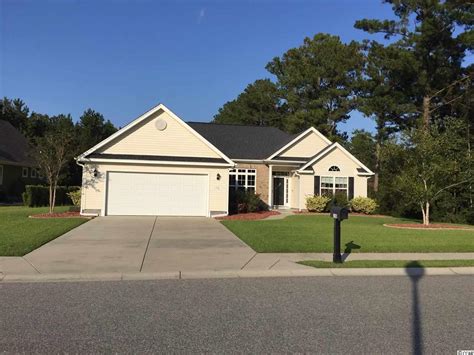 150 Quail Hollow Rd, Myrtle Beach, SC 29579 | MLS# 1921186 | Redfin