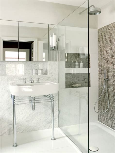 65 Stunning Shower Tile Ideas in 2023