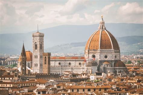 The 9 Best Day Trips From Florence Italy - Travel with Wally