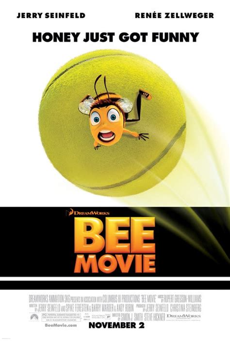 Bee Movie - IGN