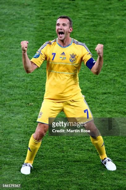 Andriy Shevchenko Ukraine Photos and Premium High Res Pictures - Getty Images